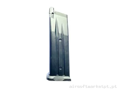 Magazine Gas R504 Army — Pistolas — Airsoft Market PT