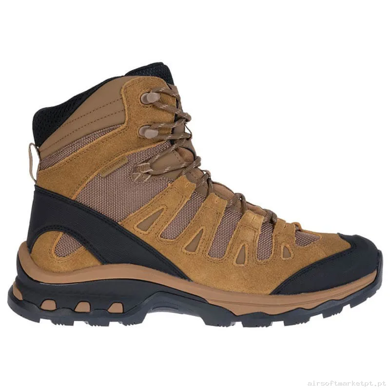 Botas Rtc Centaur 7" Wp coyote — Calçado — Airsoft Market PT