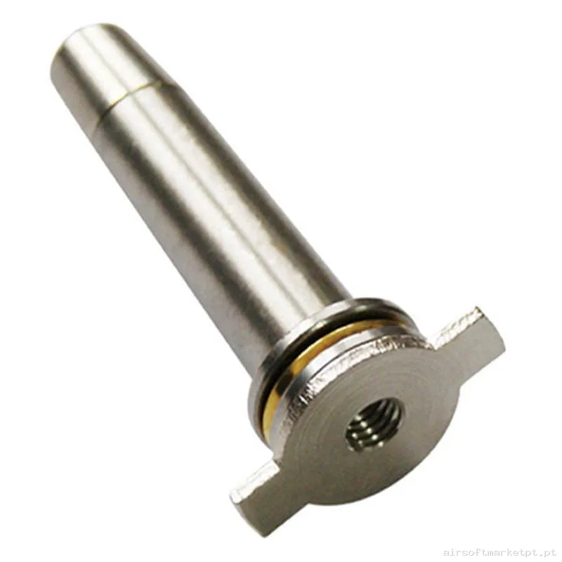 Interno Guia Mola AEG Ver.3 C/Rodamento Raccoon Rsg002 Aço — Peças Internas (AEG) — Airsoft Market PT