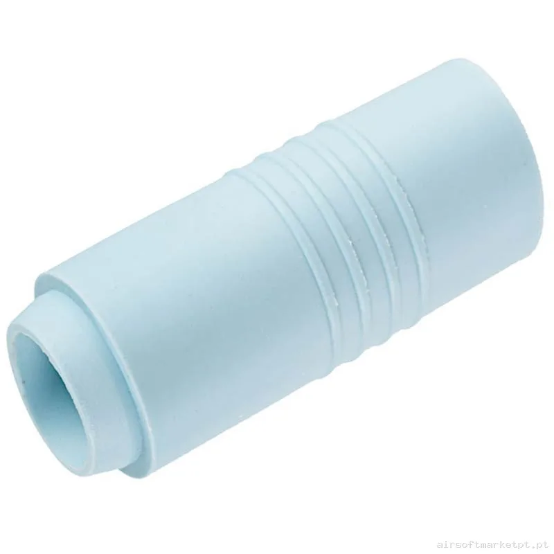 Interno Hop up bucking AEG Maple Leaf Macaron azul 70º — Peças Internas (AEG) — Airsoft Market PT