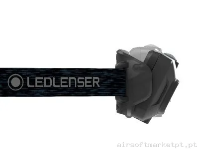 Lanterna Frontal HF4R Core Led Lenser — Lanternas & Lasers — Airsoft Market PT (foto 2)