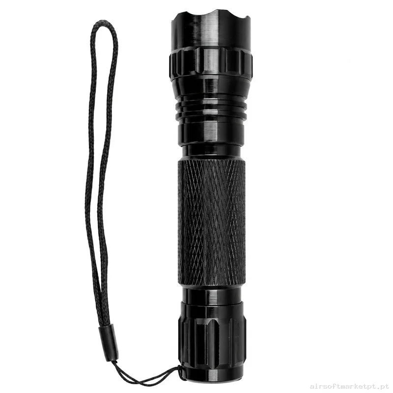 Visor Arsenic Argon 3-9x40 Eg + Combo Negro — Miras & Ópticas — Airsoft Market PT (foto 5)