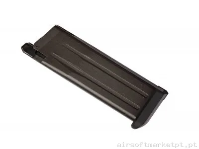 Magazine Hi Capa 3.8 Gas We — Pistolas — Airsoft Market PT