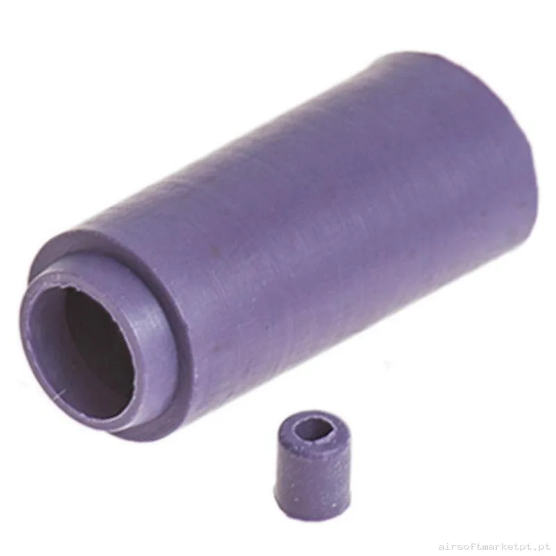 Interno Hop up bucking AEG Prometheus Soft Morada — Peças Internas (AEG) — Airsoft Market PT