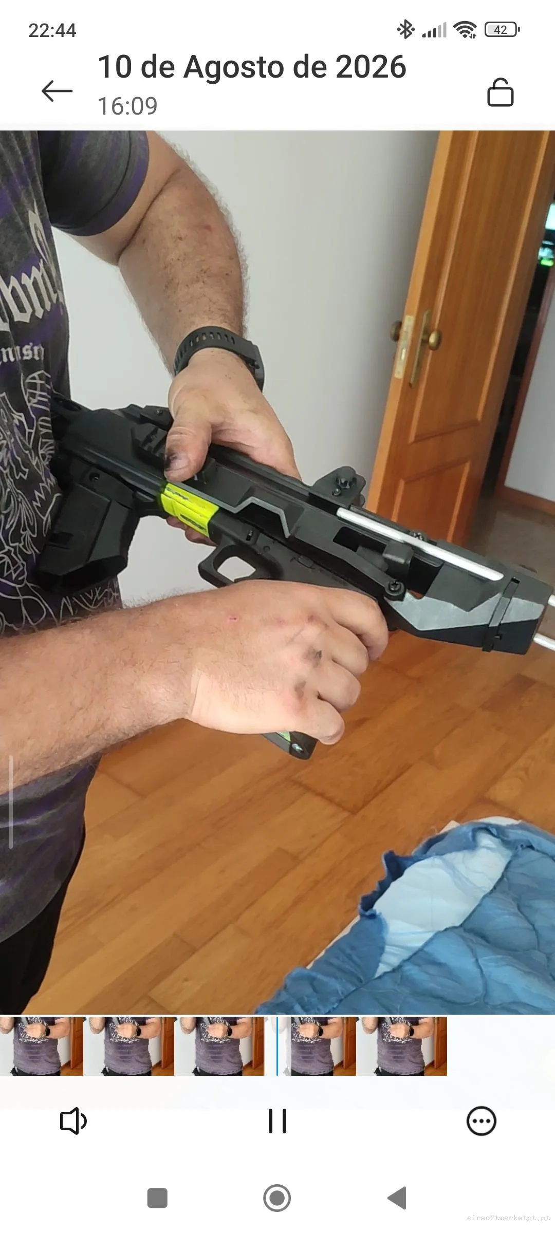 Kit glock 17 — Miras & Ópticas — Airsoft Market PT (foto 4)