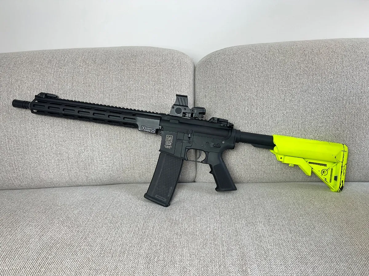 Specna Arms SA-C22