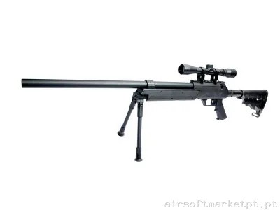 Urban Sniper ASG — Snipers — Airsoft Market PT (foto 3)