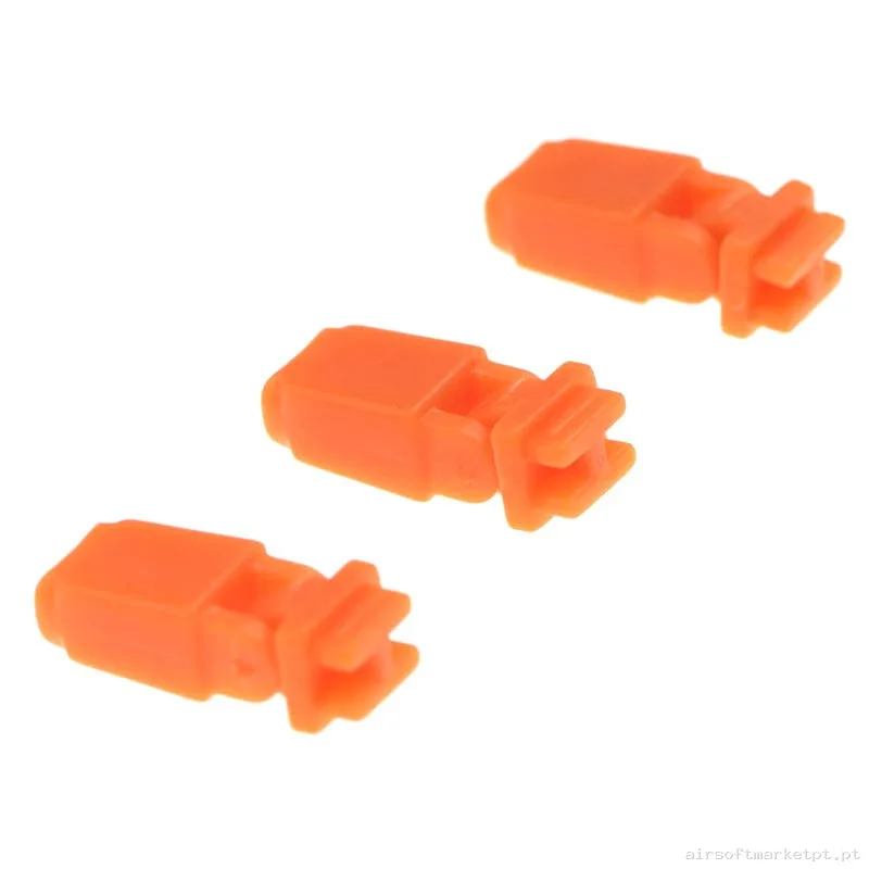 Follower PTS Epm & Epm1 Pack 3u — Carregadores / Magazines — Airsoft Market PT