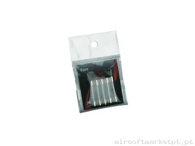 Fusível 30 amp — Peças Internas (AEG) — Airsoft Market PT