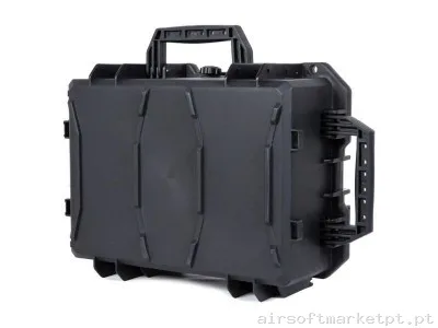 Estojo Rigido 30 y  47 cm Specna Arms 47 cm — Sacos & Mochilas — Airsoft Market PT (foto 3)