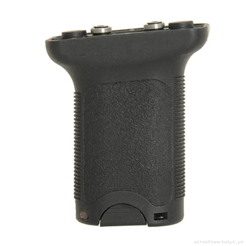 Externo Grip Keymod Fma Td preto — Acessórios & Componentes — Airsoft Market PT