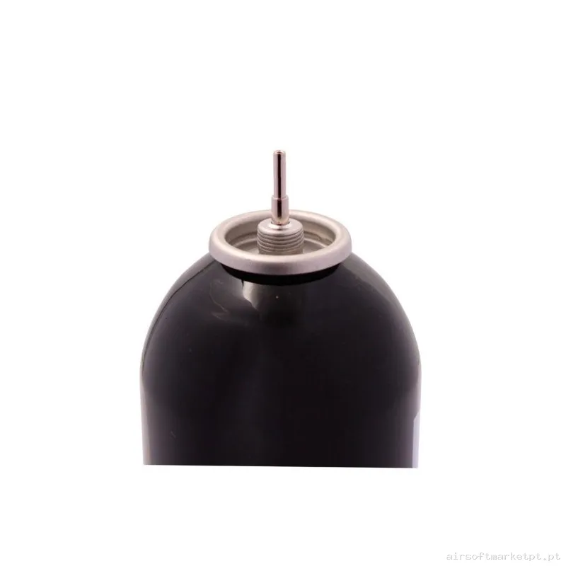 Botella Green Gas Arsenic Iron 14kg sin silicona — Gás & CO2 — Airsoft Market PT (foto 4)