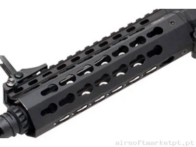 CM16 SRS G&G Preto Sim — Rifles de Assalto (AR/M4/AK) — Airsoft Market PT (foto 10)