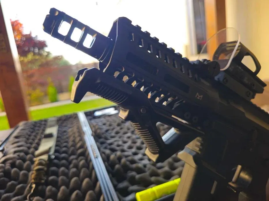 Réplica ARP9 G&G - foto 4
