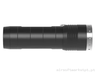 Lanterna MT6 Led Lenser — Lanternas & Lasers — Airsoft Market PT (foto 3)
