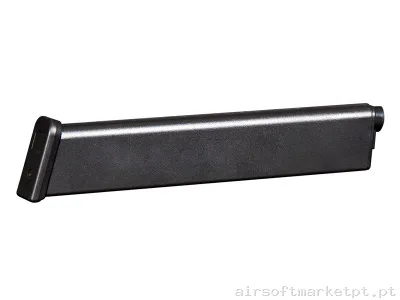 Magaine M4 Mid Cap Evolution — Carregadores / Magazines — Airsoft Market PT