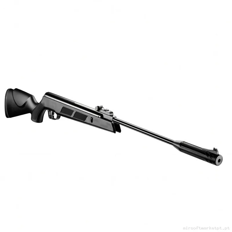 Carabina Artemis Snowpeak SR1000S Gas Pistón 4.5 mm — Snipers — Airsoft Market PT (foto 4)