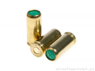 Muniçoes de detonaçao — Grenades & Lançadores — Airsoft Market PT (foto 2)