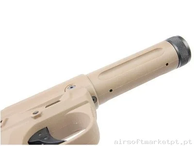 Assasin AAP-01 Action Army Tan — Pistolas — Airsoft Market PT (foto 5)