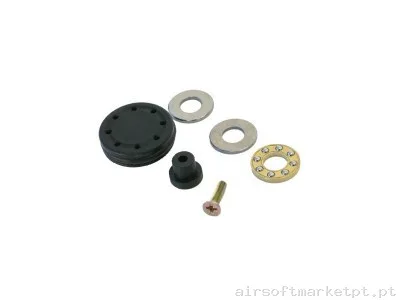 Cabeza Piston Reforzado — Peças Internas (AEG) — Airsoft Market PT