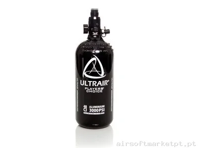 HPA 48ci 800 ml Ultrair ASG — HPA & Linhas — Airsoft Market PT