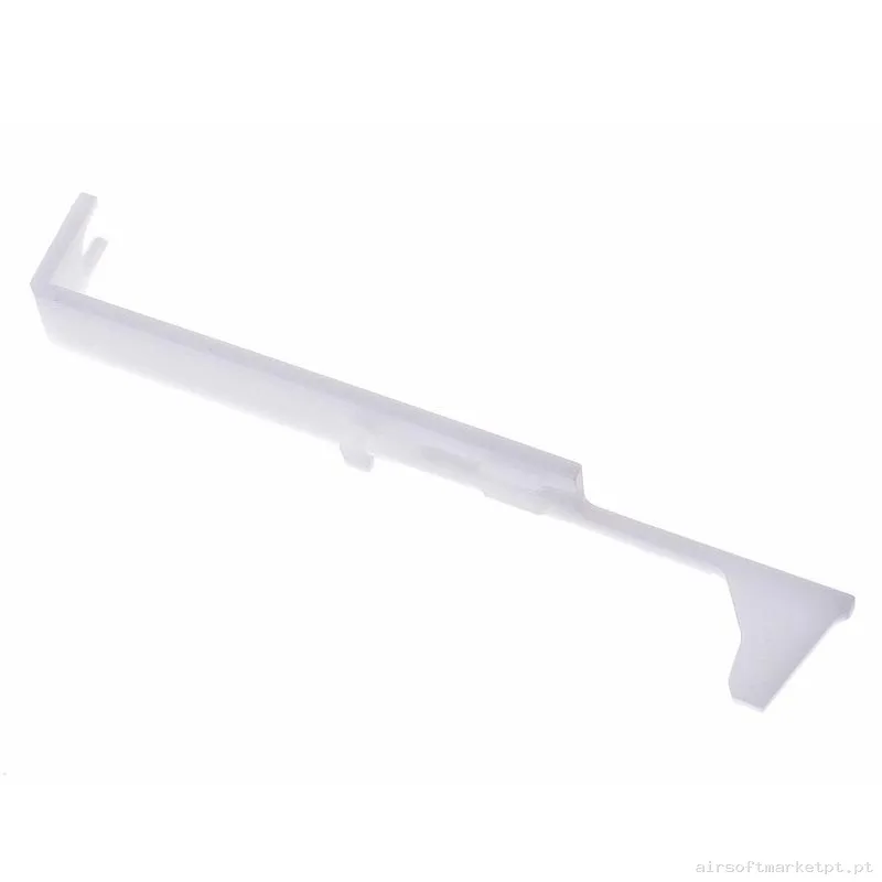 TAPPET PLATE SR25 RETROARMS — Peças Internas (AEG) — Airsoft Market PT