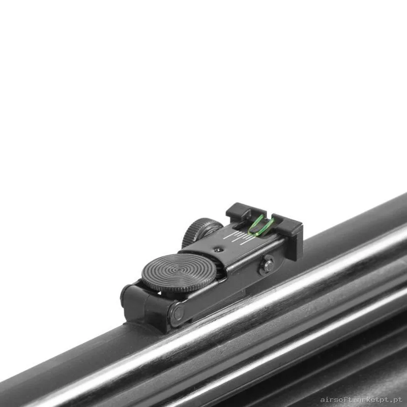 Carabina Gamo Arrow PCP 5.5mm — Snipers — Airsoft Market PT (foto 5)