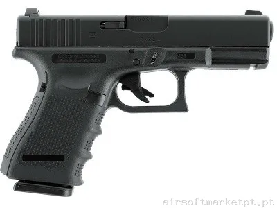 Glock 19 Gen IV Vega Force — Pistolas — Airsoft Market PT (foto 5)