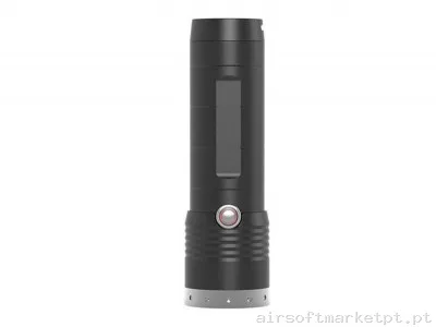Lanterna MT6 Led Lenser — Lanternas & Lasers — Airsoft Market PT (foto 2)