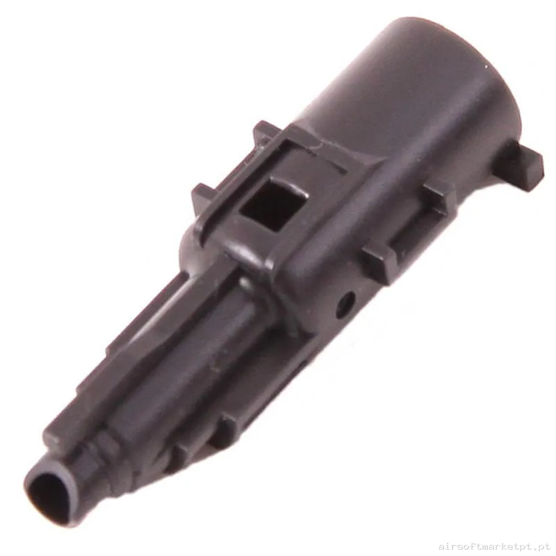 Nozzle Interno da Pistola Tokyo Marui G18C GBB — Peças Internas (AEG) — Airsoft Market PT