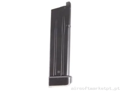 Magazine Hi Capa 5.1 CO2 We — Pistolas — Airsoft Market PT