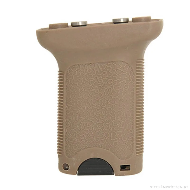 Externo Grip Keymod Fma Td Terra Escura — Acessórios & Componentes — Airsoft Market PT