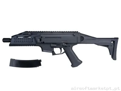 CZ Scorpion EVO 3A1 Sportline ASG — Rifles de Assalto (AR/M4/AK) — Airsoft Market PT (foto 3)