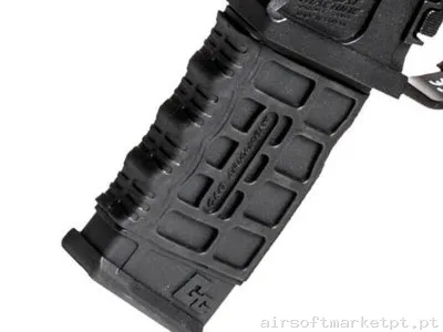 CM16 SRXL G&G Não Preto — Rifles de Assalto (AR/M4/AK) — Airsoft Market PT (foto 11)