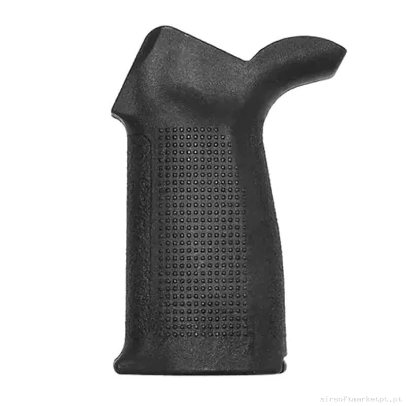 Externo Pistolete GBB M4 PTS Epg negro — Acessórios & Componentes — Airsoft Market PT