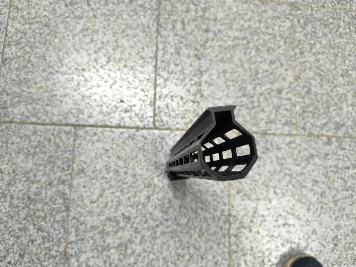 Handguard Geissele 13,5' - foto 3