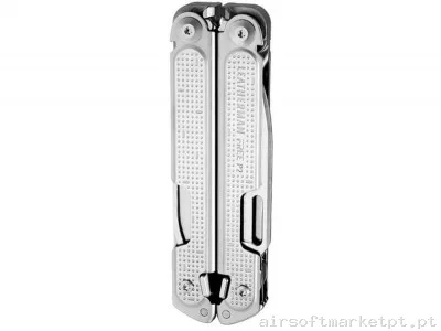 Leatherman Free P2 — Ferramentas — Airsoft Market PT (foto 5)