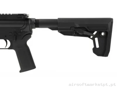 M4 GBB Centurion II MWS Secutor Preto — Rifles de Assalto (AR/M4/AK) — Airsoft Market PT (foto 5)
