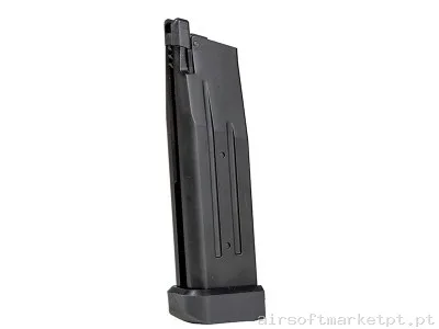 Hi Capa Gas/CO2 Redwings Rossi — Pistolas — Airsoft Market PT (foto 4)