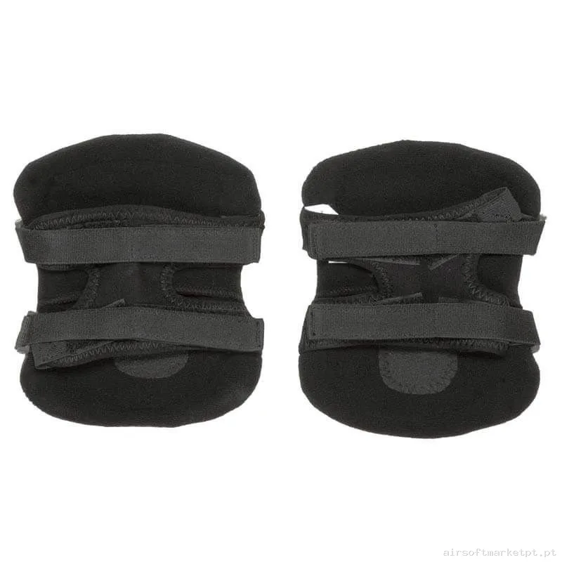 Rodilleras XPD INVADER GEAR verde OD — Vestuário (Fardas) — Airsoft Market PT (foto 4)