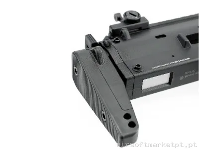 HK MP7 A1 Umarex — Rifles de Assalto (AR/M4/AK) — Airsoft Market PT (foto 4)