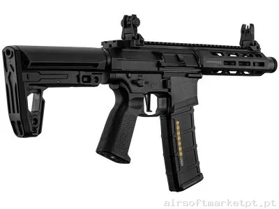 M4 Diamond Back DB15 AP300 7'' Bo Dynamics — Rifles de Assalto (AR/M4/AK) — Airsoft Market PT (foto 3)