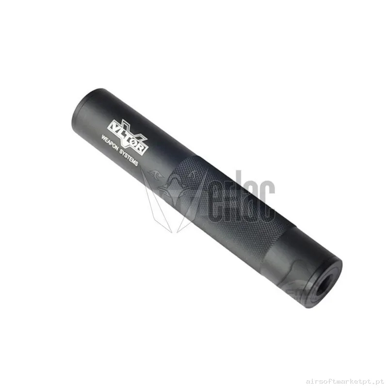Silenciador Fma Vltor198mm — Supressores & Tracers — Airsoft Market PT