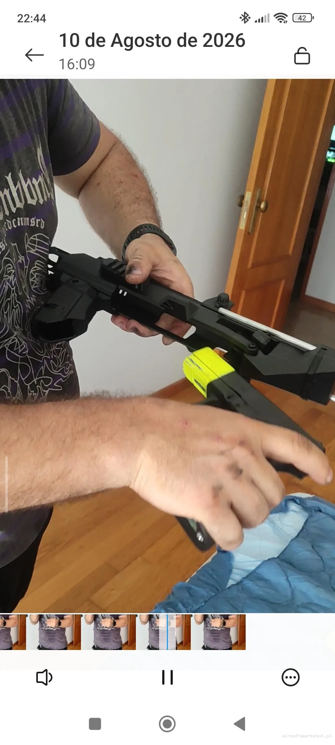 Kit glock 17 — Miras & Ópticas — Airsoft Market PT (foto 6)
