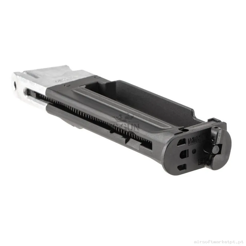 Cargador Special Combat Colt 4 Co2 4.5mm Umarex — Carregadores / Magazines — Airsoft Market PT (foto 4)