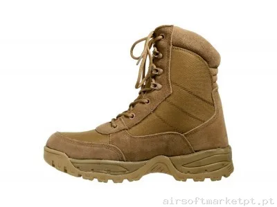 Bota Volta 40 Tan — Calçado — Airsoft Market PT (foto 6)