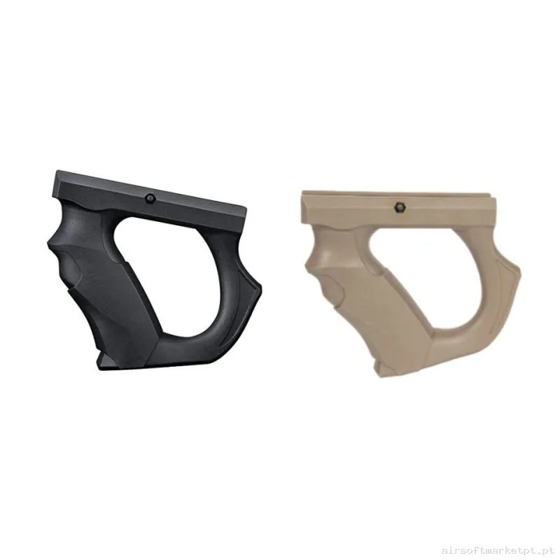 GRIP YI-TACTICAL TAN — Acessórios & Componentes — Airsoft Market PT (foto 2)