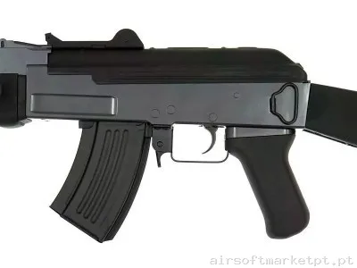 AK47 CM037 Spetsnaz Cyma — Rifles de Assalto (AR/M4/AK) — Airsoft Market PT (foto 3)