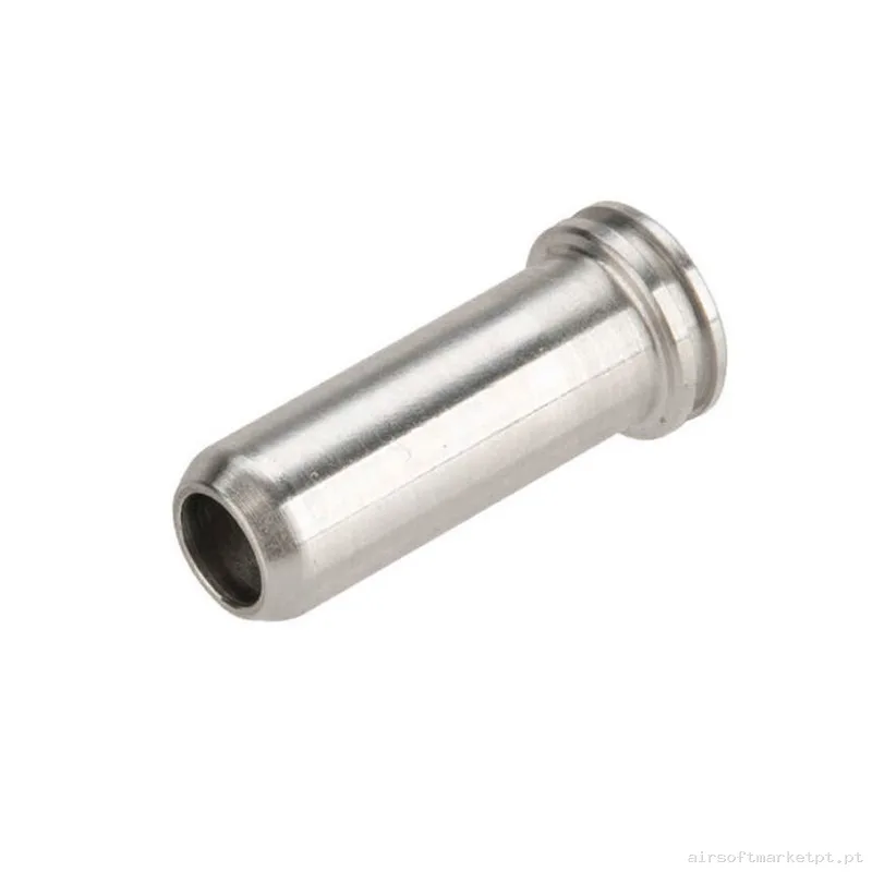 Nozzle M4 Retroarms Aluminio 21.15 mm — Peças Internas (AEG) — Airsoft Market PT
