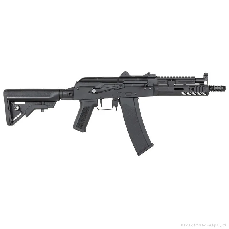 Réplica Specna Arms SA-J82 AK Core Gen2 HAL ETU — Rifles de Assalto (AR/M4/AK) — Airsoft Market PT (foto 2)